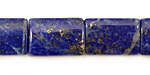Lapis Thin Pillow 18x13mm
