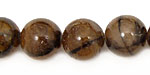Andalusite Round 14mm