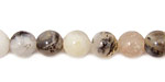 Moss Opalite Round 8mm