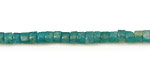 Russian Amazonite Heishi 4mm