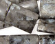 Blue Pearl Thin Pillow 20x15mm