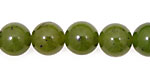 Canadian Jade Round 10mm