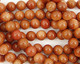 Goldstone Round 6mm