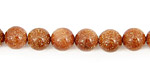 Goldstone Round 8mm