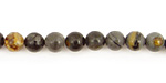 Picasso Jasper Round 6mm
