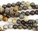 Picasso Jasper Round 6mm