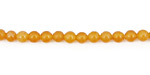 Red Aventurine Round 4mm