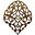 Filigree Pieces