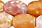 Fire Agate