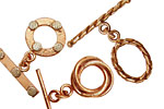 Clasps