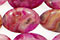 Ruby Crazy Lace Agate