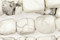 White Howlite