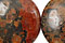 Leopardskin Jasper