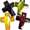 Faceted Cross