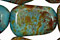 Blue Calsilica Jasper