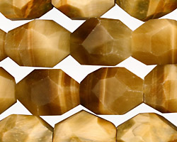 Honey Tiger Eye