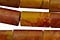 Golden Wooden Jasper
