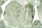 Prasiolite