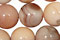 Pink Botswana Agate