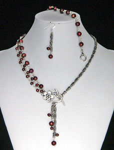 Nicki - Taylored Designs