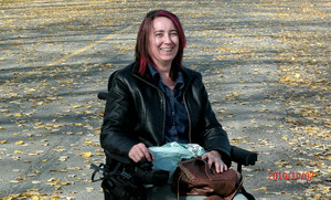 Shannon J