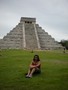 Mayan Chick - Lilly