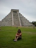 Mayan Chick - Lilly
