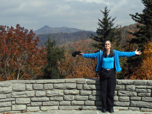 Leslie W Mtn Chick