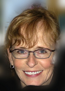 Chicky Red-haired Grammy
