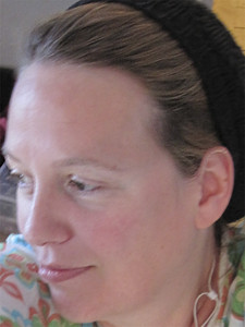 Swedish Chick