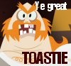 fructosebat