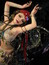 Gypsy Fae Queen