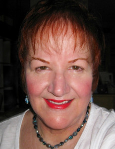 Sharon Kay