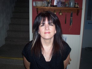 Cindy V