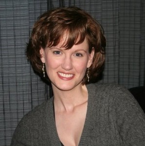 Mrs Borch