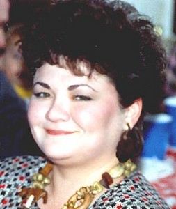 Lynda aka DivaChick