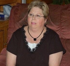 Canadian chicky karen