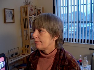 Linda Talbott