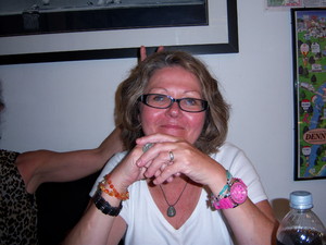 Chicky Suz aka Susan Z
