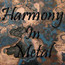 T Harmon