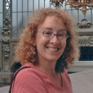 Robin Gee