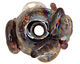 Unicorne Beads Flash Owl 23x18mm
