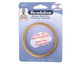 German Style Wire Non Tarnish Brass Fancy Round 21 gauge, 4 meters