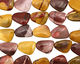 Mookaite Freeform Slab 25-27x19-20mm