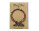 Autumn Silk WoolyWire 24 gauge, 3 feet