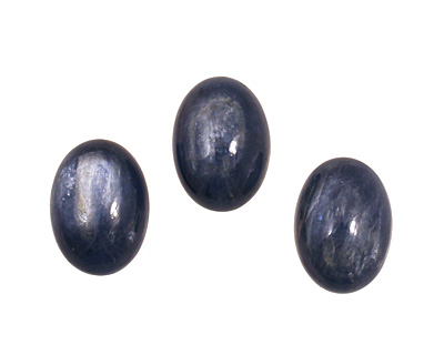 Kyanite Oval Cabochon 13x18mm