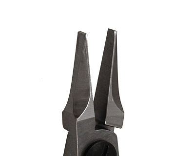 Lindstrom Supreme Flat Nose Pliers