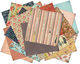 Lucille Paper Pad 6"x6"