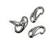 Stainless Steel Carabiner 20x10mm