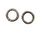 Green Girl Pewter Mystic Ring 26mm